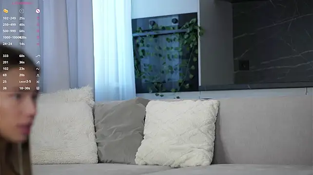 UlrikeStillwell live cam on StripChat