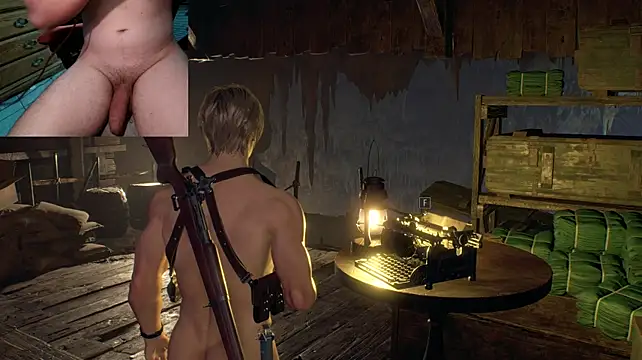 WARDOX5 live cam on StripChat