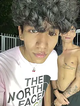 Limitless_boy live cam
