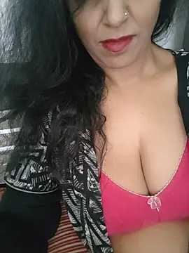 Mansi_-Sharma live cam on StripChat