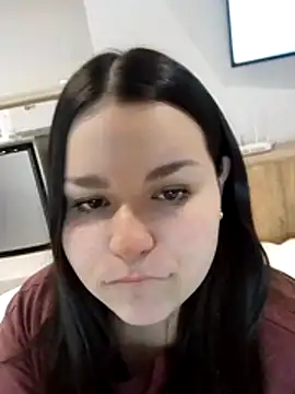 BadPeroCute live cam on StripChat