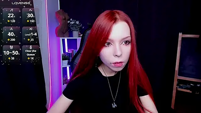 Star_Tarra live cam on StripChat