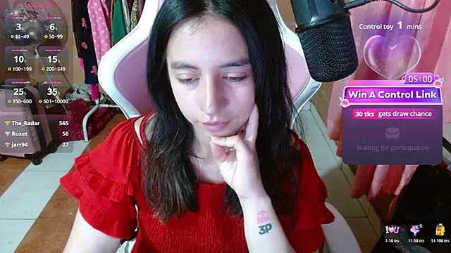 Maggie_Fox3 live sex cam