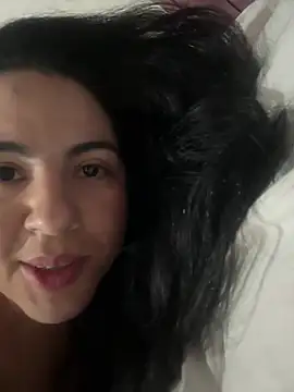 AnabeleNogueira live cam on StripChat