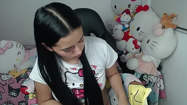 kayla_k18 live cam on StripChat