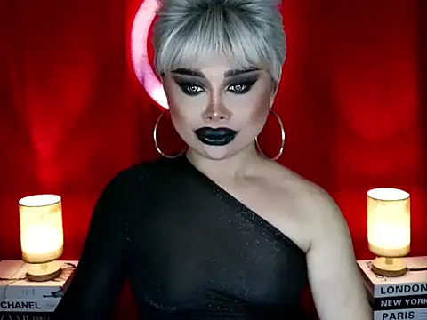 halsycarauy live cam on StripChat