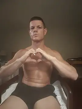 JockNThirsty live cam on StripChat