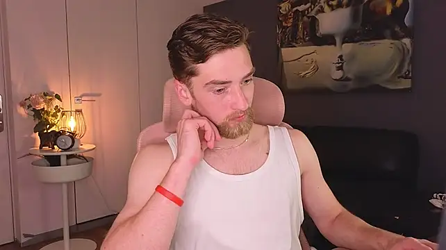 Dexter_Raze live cam on StripChat