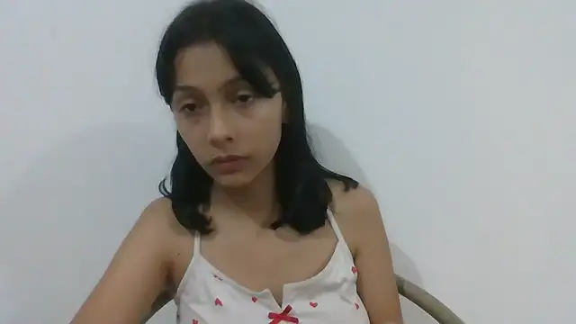 xoxo_anny live cam on StripChat