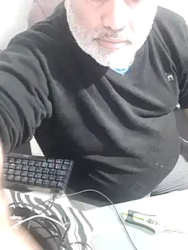 12Paradarte live cam on StripChat