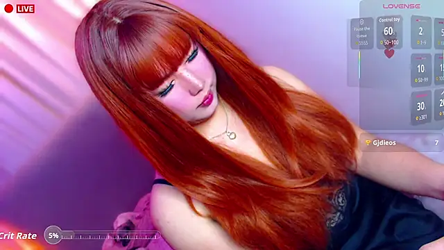 Alicia_Rose69 live cam on StripChat
