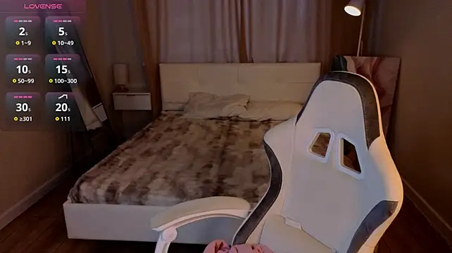Sweet_Angelll live cam on StripChat