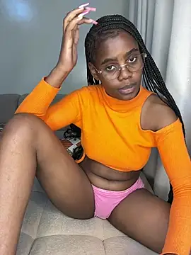 softglamqueen live cam on StripChat