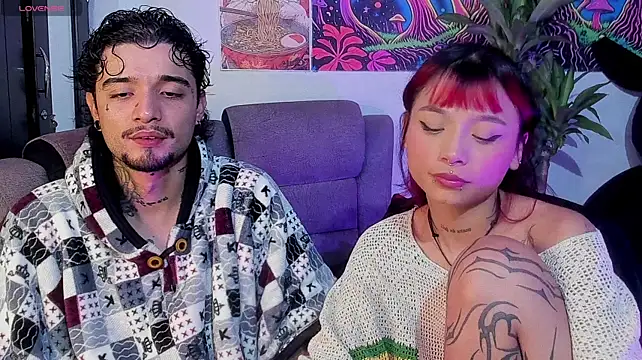 ConnorWalker live sex cam