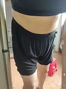 Hunger98 live cam on StripChat