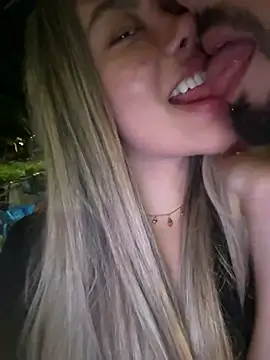 lindaandtony live sex cam