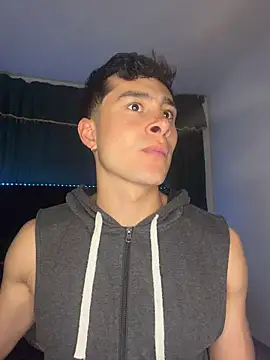 AustinJones_ live sex cam