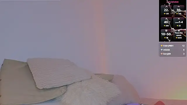 Alice-Benette live cam on StripChat