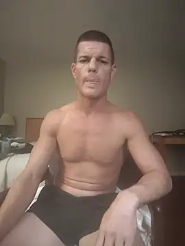 JockNThirsty live cam on StripChat