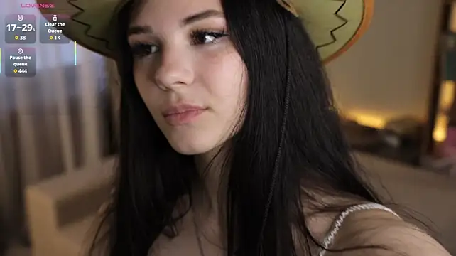 JannetFlaks live cam on StripChat