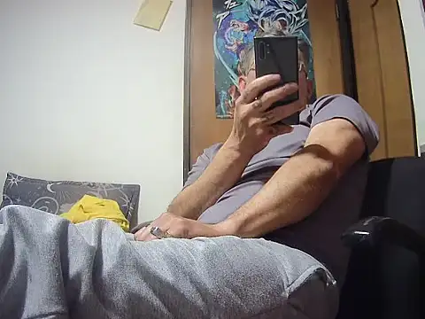 Ponpeo live cam on StripChat