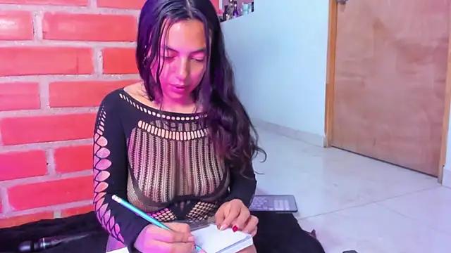 ink_demonxxx live cam on StripChat