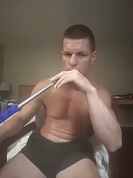 JockNThirsty live cam on StripChat