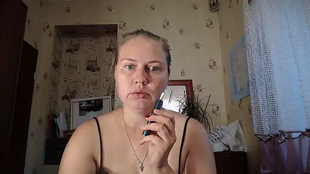 dream_alexa live cam on StripChat