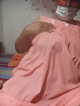 HarshiStar7 live cam on StripChat