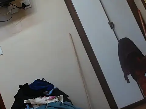 TThickblackpussy1 live cam on StripChat