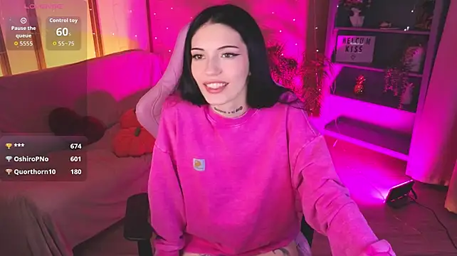 Kelly__Bunny live cam on StripChat