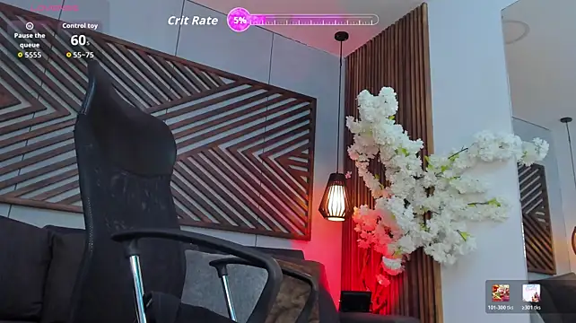 B_Wild live cam on StripChat