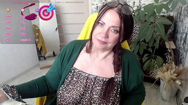 your_space live cam on StripChat