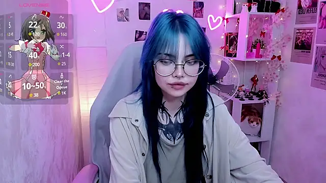 Morana_Batt live cam on StripChat