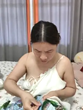 _Xiao_sexy live cam on StripChat