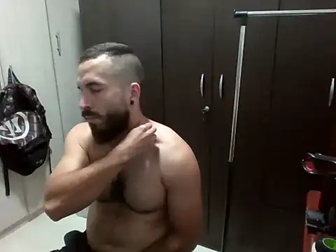 molok329 live cam on StripChat