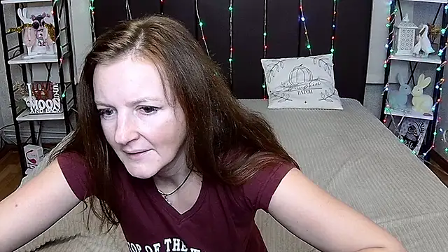 MeganPirs live cam on StripChat