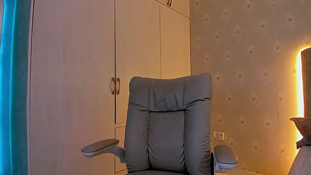 jessimegansexi live cam on StripChat