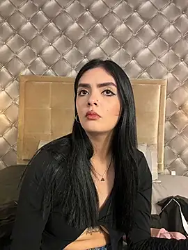 AliceRitter live cam on StripChat