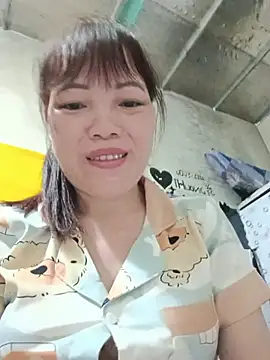 Sana-vn live cam on StripChat