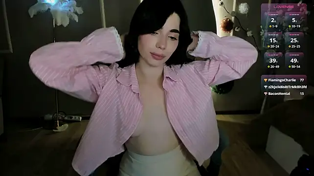 Velvet__Kiss live cam on StripChat