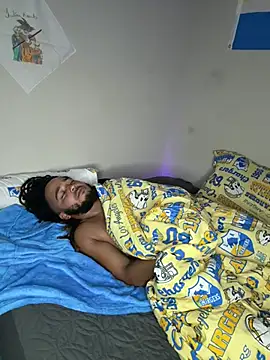 JuRuBandz21 live cam on StripChat