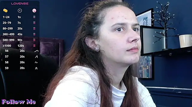 iris_nikhols live cam on StripChat