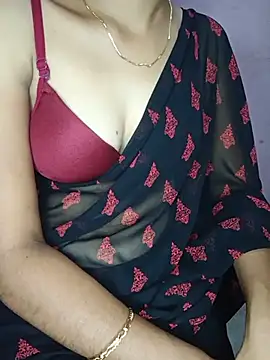 Godavari_pilla live cam on StripChat