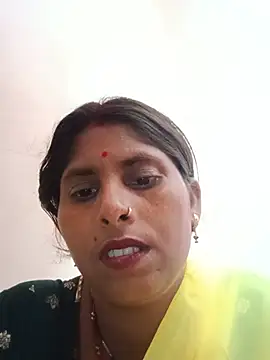 Maya_mohni live cam on StripChat