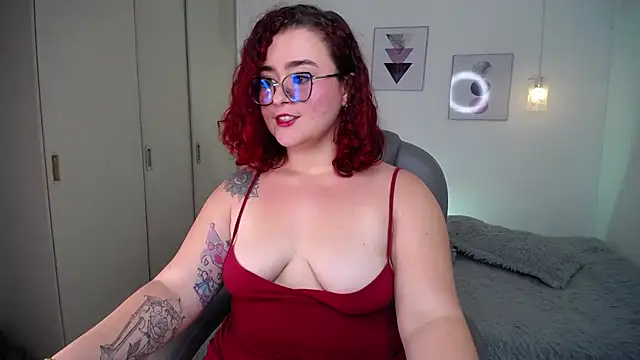 selene_rouse_ live cam on StripChat