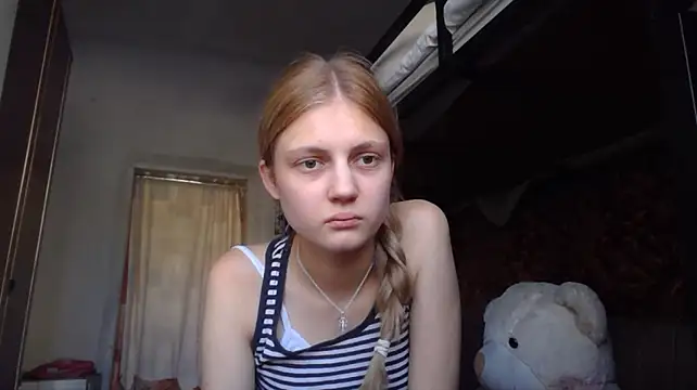 LunaLaday live cam on StripChat