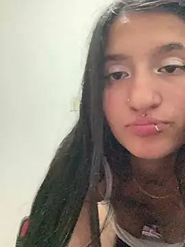 SUSI_ROJAS_19 live cam on StripChat