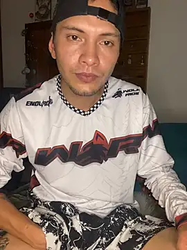 Dante_vip live cam on StripChat