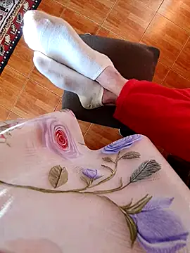feet_toes live cam on StripChat